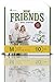 Friends Adult Diaper (Easy) - Medium (10 Count) RS.330.00