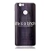 Produktbild Huawei Nova Hülle, Chreey Schutzhülle Ultra Slim Transparente Flexible Soft TPU Silikon Case Cover Kratzfest Handyhülle Backcover Etui [Life]