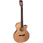 Cort Electro Classical Guitar CEC1 OP