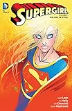 Image de Supergirl (2005-2011) Vol. 1: The Girl of Steel