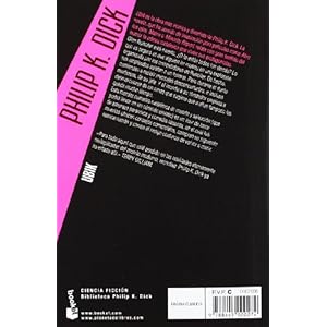 Ubik (Biblioteca Philip K. Dick, Band 1)