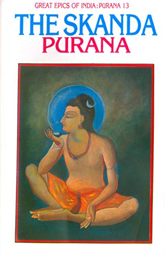 Image result for skanda purana bibek debroy