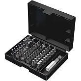 Wera U&ccedil; Seti, Bit-Safe 61 Universal 3, 60 Par&ccedil;a, 05057127001