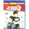 El Diario De Greg 2 Las Reglas De Rodrick [Blu-ray]