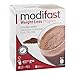 Produktbild MODIFAST PROGRAMM Drink Schoko Pulver, 8X55 g