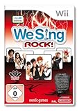 We Sing Rock! (Standalone) [Importación alemana]