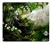 Produktbild Fantasi Seni Guild Wars 2 Mouse Pad Rectangle