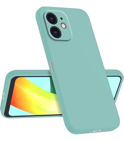 Custodia IPhone 13 Sottile Antishock - Design Minimalista In Silicone - Foto 7