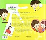 Image de Supernanny (Aprendiendo a enseñar)