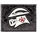 Produktbild Nickelodeon TMNT Shredder Fuß-Clan Schwarz Portemonnaie Geldbörse