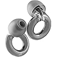 Loop Engage 2 Ear Plugs – Everyday Noise Relief with Clear Speech for Social Gatherings, Work, Conversation, Parenting & Noise Sensitivity – 16 dB Noise Reduction Earplugs