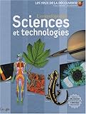 Image de L'encyclopédi@ Sciences et technologies