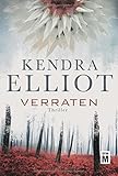 Cover zum Buch Verraten