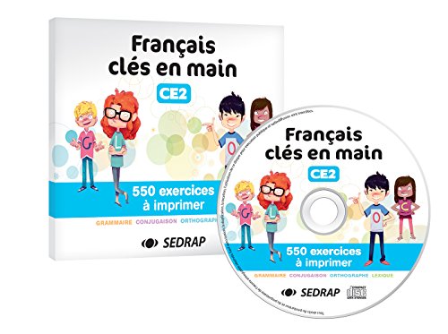 Français Cles en Main CE2 