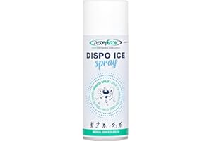 COLOPLAST Ghiaccio Spray 400Ml Dispotech