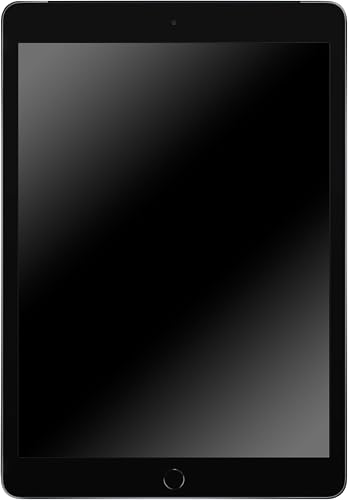 2019 Apple iPad (10.2-inch, Wi-Fi + Cellular, 128GB) Space Grey (Refurbished)