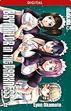 Brynhildr in the Darkness 12 by Lynn Okamoto