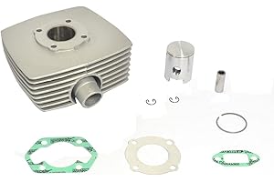 Athena 007200 Zylinder Kit 50 Cc für Fammel - Zundapp