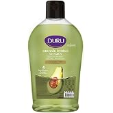 DURU Sıvı Sabun, Avokado Gold, 1.5 Litre