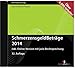 Produktbild SchmerzensgeldBeträge 2014, 1 CD-ROM Inkl. Online-Version mit juris-Rechtsprechung. Neue Sortierung nach Verletzungsarten. Über 4.500 Urteile! Für Windows