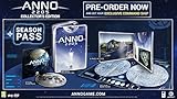 Anno 2205 - Collector's Edition (PC DVD) [DVD-ROM] (DVD-ROM)