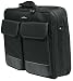 Produktbild Manhattan Notebooktasche "Big Apple" Top Load ( geeignet für die meisten Notebooks bis 17" ) schwarz 433723