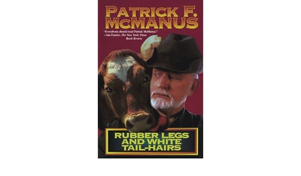 Amazon In Buy Rubber Legs And White Tail Hairs Holt Paperback