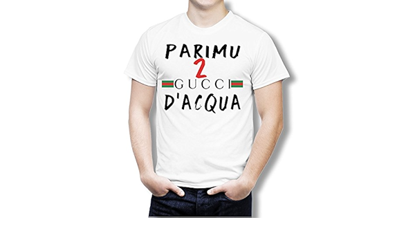 amazon magliette gucci