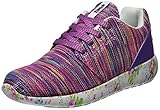  Primigi PDC 14514, Zapatillas Altas para Niñas, Morado (Viola Mult. 22), 30 EU