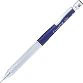 Pilot versatil kalem S10, şeffaf mavi Body kurşun (HPS-1SR-TL3) 0.5 mm