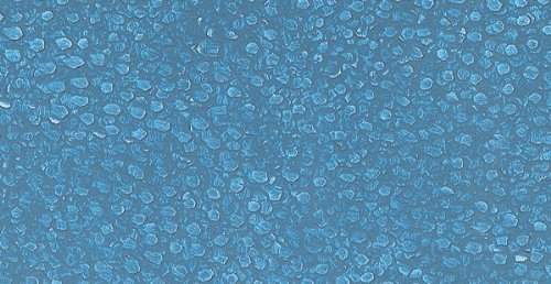 Musterwalze Noppen 18cm – Noppen Reliefwalze – Strukturwalze – Effektroller - 3