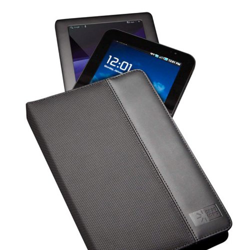 Case Logic UFOL107 Universal Tablet Folio 17,7 cm (7 Zoll) Schwarz - 4