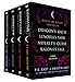 The House of Night Novellas, 4-Book Collection: Dragon's Oath, Lenobia's Vow, Neferet's Curse, Kalona's Fall (English Edition) by P. C. Cast, Kristin Cast