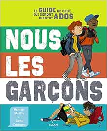 Nous, les garçons