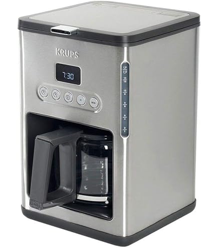 C3 Percolator Roestvrij staal 6kp C3 Percolator Roestvrij staal 6kp