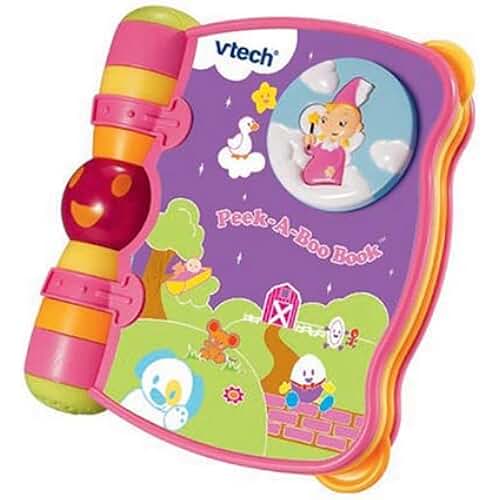 Amazon.co.uk vtech nursery rhymes book