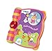 Produktbild [UK-Import]VTech Peek a Boo Book (Pink)