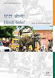 Image de Hindi bolo! Teil 2: Hindi für Deutschsprachige