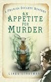 Cover zum Buch An Appetite for Murder