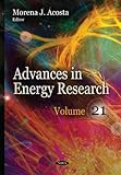 Image de Advances in Energy Research: 21