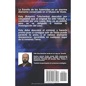 Estrella de los Asteroides