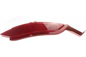 Ricoy Heckspoilerreflektor rechts hinten für Fiesta Mk7 Schrägheck 2009-2014