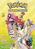 Pokémon - Sonne und Mond: Bd. 2 by Hidenori Kusaka, Satoshi Yamamoto