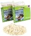 Produktbild Berk HS-557-P2 Räucherwerk - 2x Dammar - von Dr 50 g, weiß