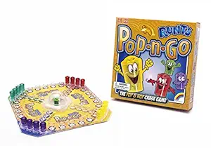 Runts Pop N Go Game