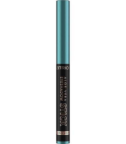 Catrice Cosmetics Aloe Vera Sombra de ojos en Stick 040 : Amazon.de:  Kosmetik