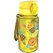 Produktbild ion8 auslaufsicher Bumbly Bienen Kinder Wasser Flasche, BPA-frei, 350 ml/12oz