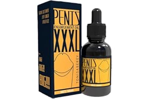 BAWUTZ Aceite para agrandar el pene, agrandamiento del pene grande para hombres, agrandamiento más rápido del pene de tamaño grande para el aceite de crecimiento de potencia del hombre 10 ml (1PC)