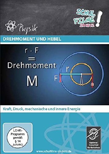 Preisvergleich Produktbild Drehmoment und Hebel
