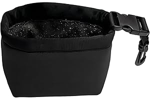 Pratvider Golf Club Scrub Bag,Golfball-Waschmaschine reinigt Schlägerrillen, abwischbare Taschen-Reinigungstasche | Maschinenwaschbare Tiefenreinigungs-Golfballwaschtasche für Herren und Damen